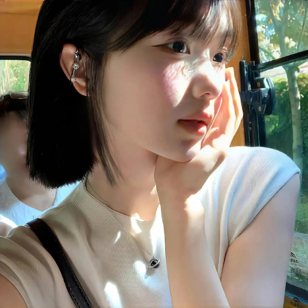 这些健康先生们