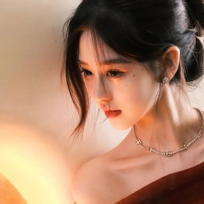 哺乳期的女人