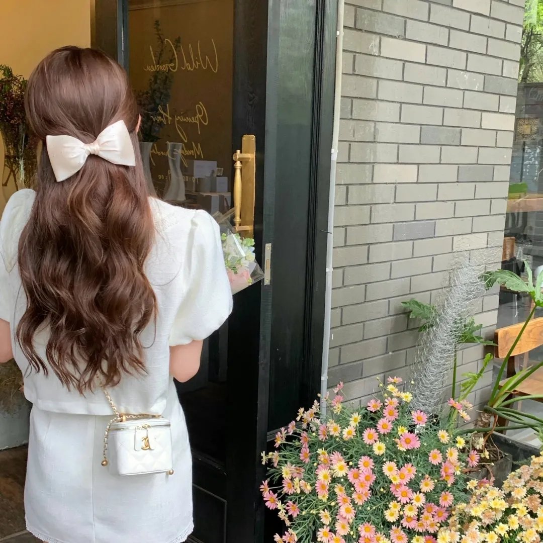 原罪少女