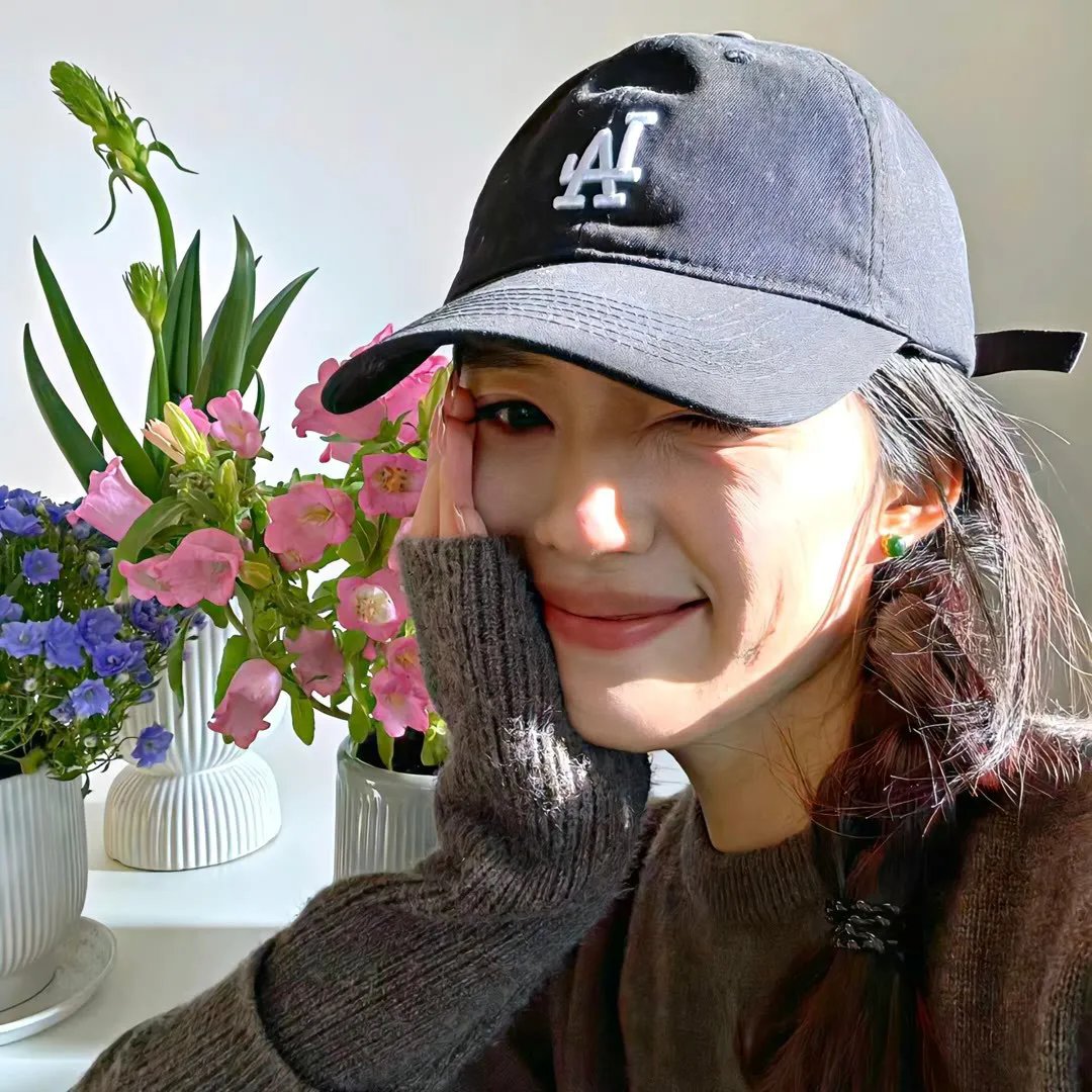 我才不要和人类恋爱呢